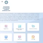 TS Polycet Results 2024