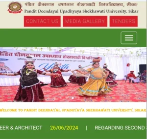 PDUSU Results 2024