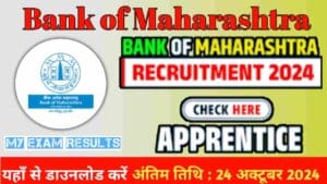 Coal India Recruitment Notification PDF 2024