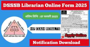 UPSC Civil Services IAS / IFS Pre Online Form 2025